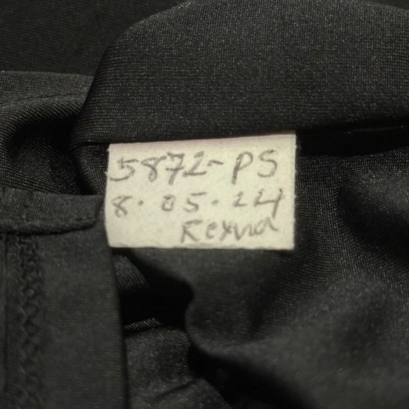 NWT Eva Franco size 8 Amazing Grace Dress Anthropologie MSRP $348 - Picture 11 of 12